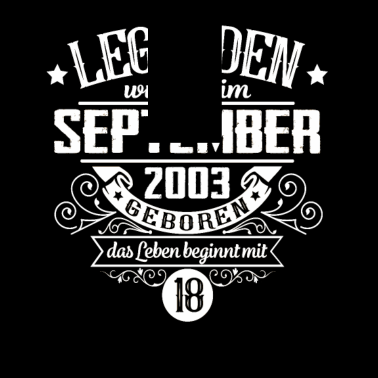 Motiv Geschenke zum 18. Geburtstag Geschenke Volljährig