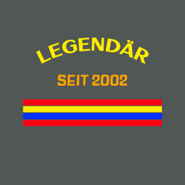 Motiv 18. Geburtstag Feier