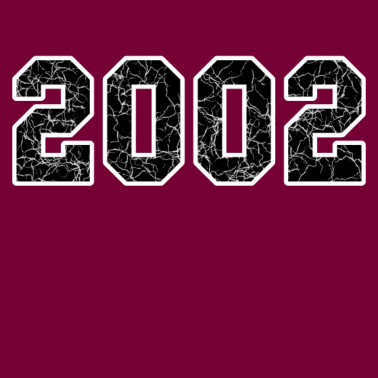 Motiv 2002 18. Geburtstag