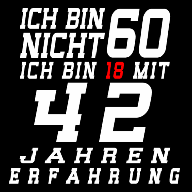 Motiv Ich bin 18