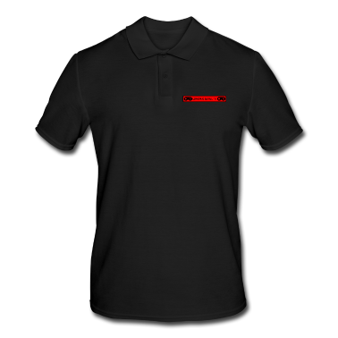 Geschenk zum 18 Poloshirt - Laodaing Level 18