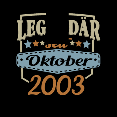 Motiv Geschenke zum 18. Geburtstag Sprüche Oktober 2003